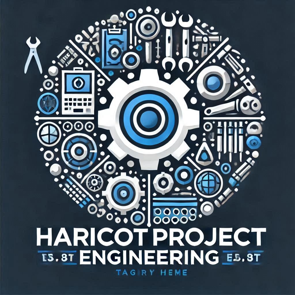 Haricot projectengineering